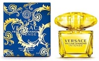 عطر فرزاتشي يلو دياموند انتنس او دي بارفيوم 90مل