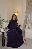 Purple night 🎆✨