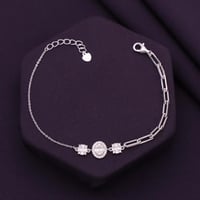 سوارة فضة عيار 925