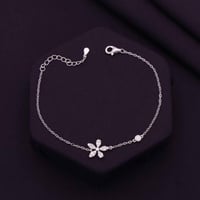 سوارة فضة عيار 925