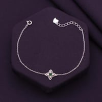 سوارة فضة عيار 925