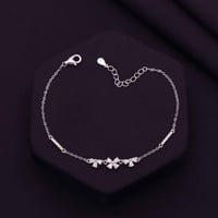 سوارة فضة عيار 925