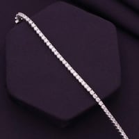 سوارة فضة عيار 925