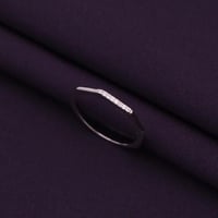 خاتم فضة نسائي عيار 925