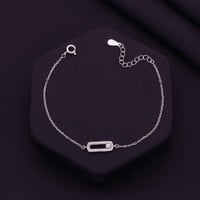 سوارة فضة عيار 925