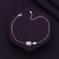 سوارة فضة عيار 925