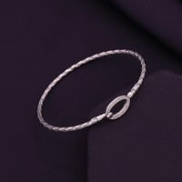 سوارة فضة عيار 925