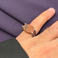 خواتم فضة رجالي عيار 925