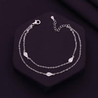 سوارة فضة عيار 925