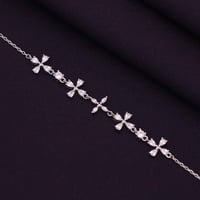 سوارة فضة عيار 925