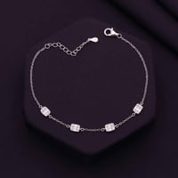 سوارة فضة عيار 925