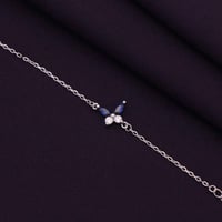 سوارة فضة عيار 925