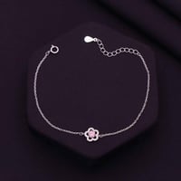 سوارة فضة عيار 925