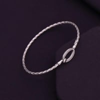 سوارة فضة عيار 925