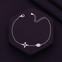 سوارة فضة عيار 925