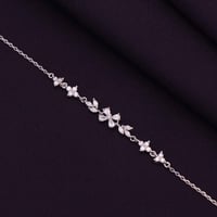 سوارة فضة عيار 925