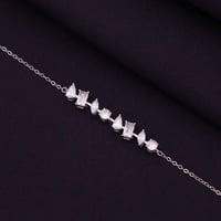 سوارة فضة عيار 925