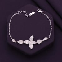 سوارة فضة عيار 925