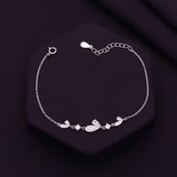 سوارة فضة عيار 925