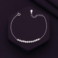 سوارة فضة عيار 925