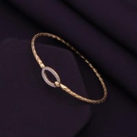 سوارة فضة عيار 925