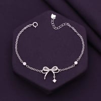 سوارة فضة عيار 925