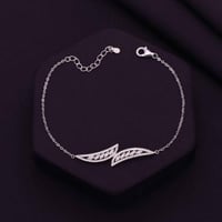 سوارة فضة عيار 925