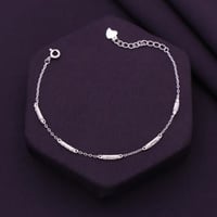 سوارة فضة عيار 925