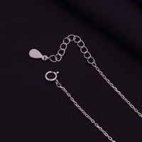 سوارة فضة عيار 925