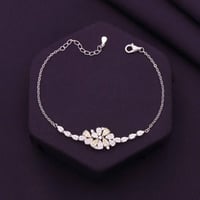 سوارة فضة عيار 925