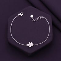 سوارة فضة عيار 925