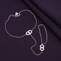 كف فضة عيار 925