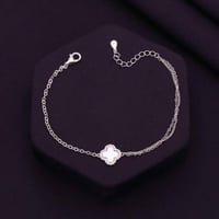 سوارة فضة عيار 925