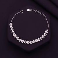 سوارة فضة عيار 925