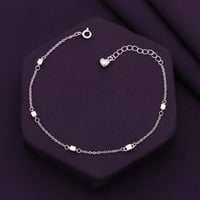 سوارة فضة عيار 925