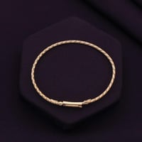 سوارة فضة عيار 925