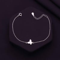 سوارة فضة عيار 925