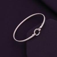 سوارة فضة عيار 925