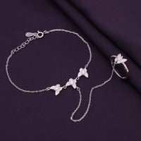 كف فضة عيار 925