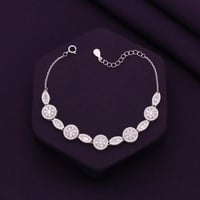 سوارة فضة عيار 925