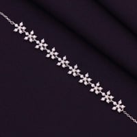 سوارة فضة عيار 925