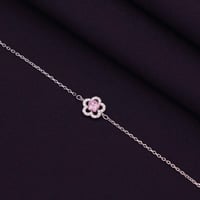 سوارة فضة عيار 925