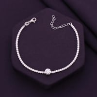 سوارة فضة عيار 925