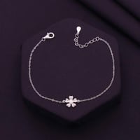 سوارة فضة عيار 925