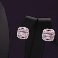 نصف طقم فضة نسائي عيار 925