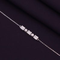 سوارة فضة عيار 925