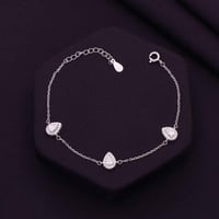 سوارة فضة عيار 925