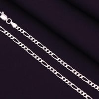 سوارة فضة رجالي عيار 925