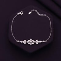 سوارة فضة عيار 925