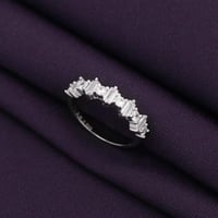 خاتم فضة نسائي عيار 925